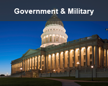 Government & Military